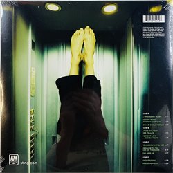 Sting LP Brand New Day 2LP - LP