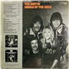 Middle of the Road LP The best of  kansi VG levy VG Käytetty LP