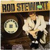 Stewart Rod LP Every beat of my heart  kansi VG levy EX Käytetty LP