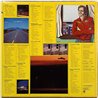 Axton Hoyt LP Road Songs  kansi VG+ levy EX Käytetty LP