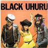 Black Uhuru LP Red  kansi EX levy EX Käytetty LP