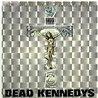 Dead Kennedys LP In god we trust, inc.  kansi EX- levy EX Käytetty LP