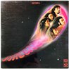 Deep Purple LP Fireball  kansi EX levy EX Käytetty LP