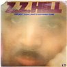 Z.Z.Hill LP The best thing that’s happened to me  kansi EX levy EX Käytetty LP