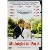 DVD - Elokuva DVD Midnight in Paris  kansi G levy EX Käytetty DVD