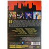 DVD - Wakeman Rick DVD Live at Hampton Court Palace  kansi EX levy EX Käytetty DVD