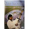 DVD - Richard Cliff DVD From a distance The Event  kansi EX levy EX Käytetty DVD