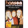 Hanson, the debut album Poster/juliste Promojuliste 50cm x 75cm kunto EX JULISTE
