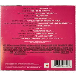 Soundtrack Käytetty CD Brides Maids  kansi EX levy EX Käytetty CD
