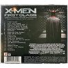 Soundtrack Käytetty CD X-Men First Class  kansi EX levy EX Käytetty CD