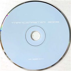 Axel Coon, Andain, Airbase Ym. CD Trancemaster 3006 CD 1 Tuplasta  kansi paperikansi/muovitasku levy EX CD