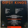 Gipsy Kings LP Gipsy Kings -88  kansi EX levy EX Käytetty LP