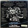 Roy Clark And Gatemouth Brown LP Makin' Music  kansi EX- levy EX Käytetty LP