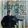 McCall C.W. LP Wolf Creek Pass  kansi VG+ levy EX Käytetty LP