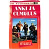 Anki ja Cumulus: 20 Suosikkia - Syyslaulu kansipaperi G- , musiikkikasetin kunto EX käytetty kasetti