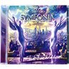 Symfonia CD In Paradisum  kansi EX levy EX Käytetty CD