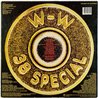 38 Special LP Rockin’ into the night  kansi EX- levy EX- Käytetty LP