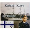 Haalisto Ilpo CD Karjalan kutsu cd-single  kansi EX levy EX Käytetty CD