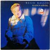 Kallio Reijo LP Kadun sävel  kansi VG+ levy EX Käytetty LP