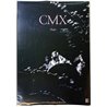 CMX - Pedot juliste Kaksipuolinen promojuliste 50cm x 70cm kunto EX JULISTE
