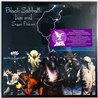 Black Sabbath Live Evil  4LP box LP-levyt  /  uusi tuote 1982 BMG