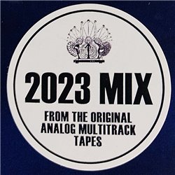 Kingston Wall II 2023 mix 2LP LP-levyt  /  uusi tuote 1993 Warner Music Finland