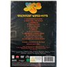 DVD - Yes DVD Greatest video hits  kansi EX levy EX DVD