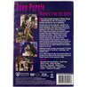 DVD - Deep Purple DVD Masters from the vaults  kansi EX levy EX DVD