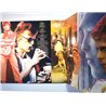 Bowie David LP Diamond Dogs  kansi EX levy EX Käytetty LP