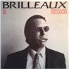 Dr. Feelgood LP Brilleaux  kansi EX levy EX Käytetty LP