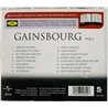 Gainsbourg Serge CD Serge Gainsbourg Vol.1  kansi EX levy EX Käytetty CD