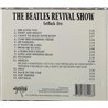 Beatles Revival Show CD Get Back - Live -  kansi EX levy EX Käytetty CD
