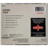 Logg CD Logg -81  kansi EX levy EX Käytetty CD