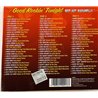 Billy Riley, Johnny Carroll ym. CD Red Hot Rockabilly 3CD  kansi EX- levy EX Käytetty CD
