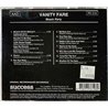 Vanity Fare CD Beach Party  kansi EX levy EX Käytetty CD