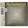 Foundations CD Keep Loving You  kansi EX levy EX Käytetty CD