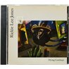 Jones Rickie Lee CD Flying Cowboys  kansi EX levy EX Käytetty CD