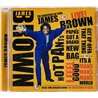 Brown James CD Live!  kansi EX levy EX Käytetty CD