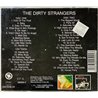 Dirty Strangers CD Diamonds 2CD  kansi EX levy EX Käytetty CD