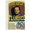 Randy Korlin & Flamingo: Randy Korlin & Flamingo -92 kansipaperi EX , musiikkikasetin kunto EX kasetti