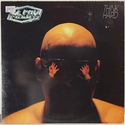 McCoy: Think Hard - Käytetty LP VG+ / EX