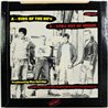 Infa-Riot single 7” kuvakannella Kids of the 80's / Still out of order  kansi EX levy EX vinyylisingle