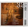 Topi Sorsakoski & Agents CD Surujen Kitara - 32 Greatest Hits 2CD  kansi EX levy EX- Käytetty CD