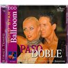 Gold Star Ballroom Orchestra CD Paso Doble  kansi EX levy EX Käytetty CD