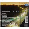 Helander Blues Co. CD Smooth & Rough  kansi EX levy EX Käytetty CD