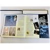 Jethro Tull LP 20 years of Jethro Tull - definitive collection 5LP  kansi VG+ levy EX Käytetty LP