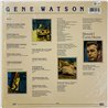 Watson Gene LP Should I come home  kansi EX levy EX Käytetty LP