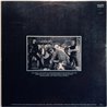 Albert Järvinen Bronx LP Rock'n'Roll Hoochie Koo, 12-inch maxisingle  kansi EX levy EX Käytetty LP