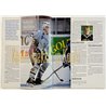 No Smoking Magazine 1990’s  Seuraava NHL-tähti Saku Koivu? aikakauslehti
