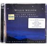 Nelson Willie CD All the songs - 40 unforgettable songs 2CD  kansi EX levy EX Käytetty CD
